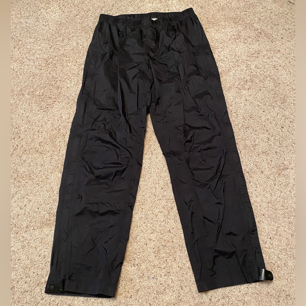 Mountain Equipment CO-OP Nylon Pants